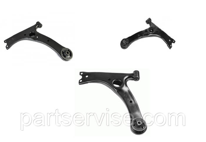 Рычаг на Toyota тойота Corolla yaris, Camry, Auris, Land cruiser, Prado ...