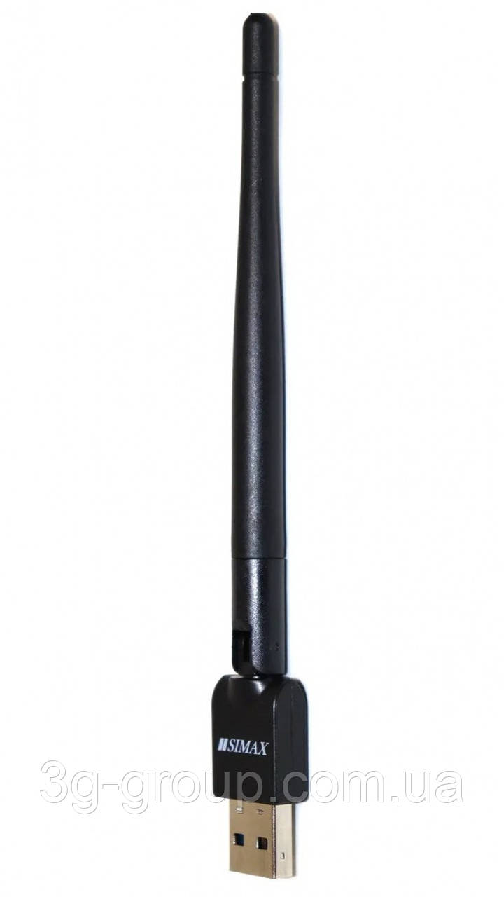 USB Wi-Fi адаптер Simax RT5370