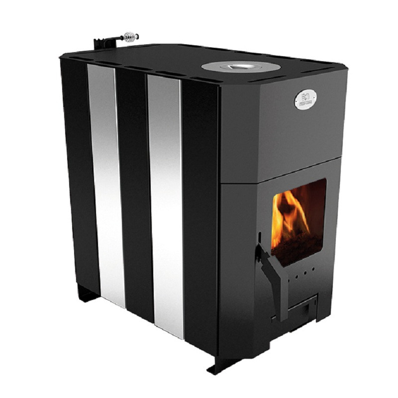 Піч опалювально-варильна Новаслав Огнів ПОВ-100