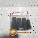 Патрубки водяного насоса ЮМЗ, Д65 пр-ва ДК, фото 3