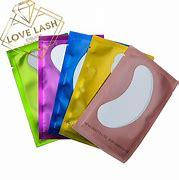 Патчі гідрогелеві під очі 1 пара