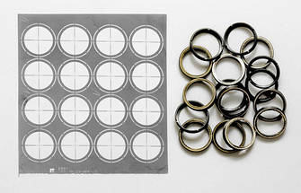 Прицільні сітки