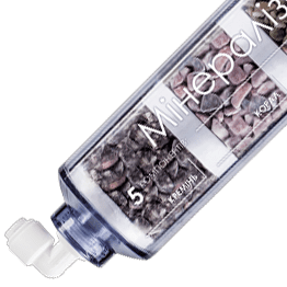 Зображення мінералізатора Органік 5 мінералів