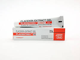 Placentrex gel (Плацентрекс гель) для омолодження шкіри, 20 г Albert David