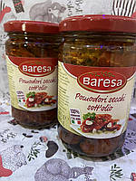 В'ялені помідори Baresa 285 г