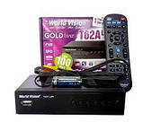 World Vision T62A Lan, фото 3