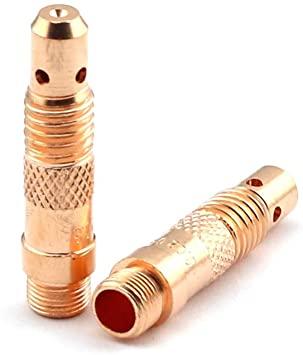 Цанготримач стандартний Ø1,0-3,2 мм до ТІГ Пальника SR-B 400 ESAB, фото 1