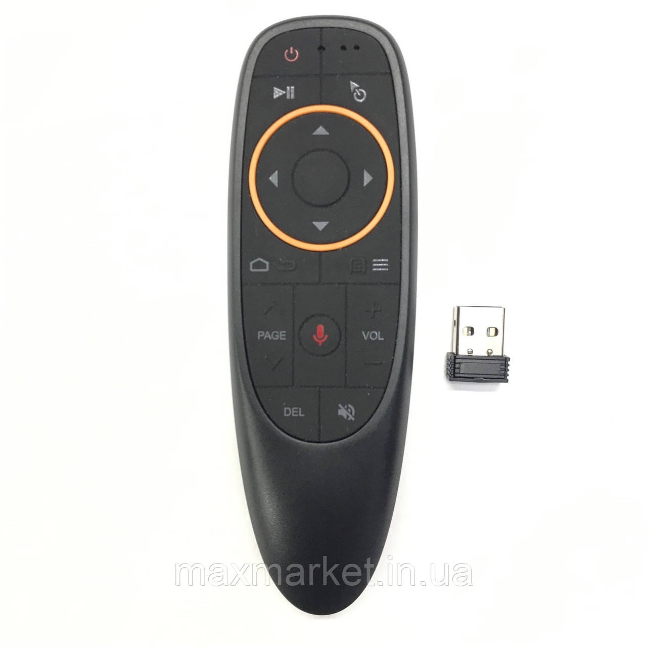 Універсальний пульт G10S Air Mouse