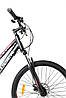 Гірський велосипед Crosser Levin 26", фото 5