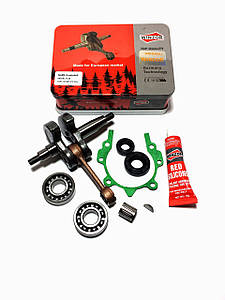 ЗАПЧАСТИ ДЛЯ МОТОКОС 40/44 в Ужгороде от компании 