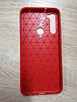 Чехол Xiaomi Redmi Note 8T Carbon, фото 2