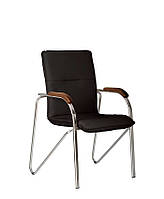 Samba Ultra chrome (Самба) стілець для офісу, кольору в асортименті