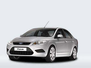 Ford Focus II 2008-2011 рр.