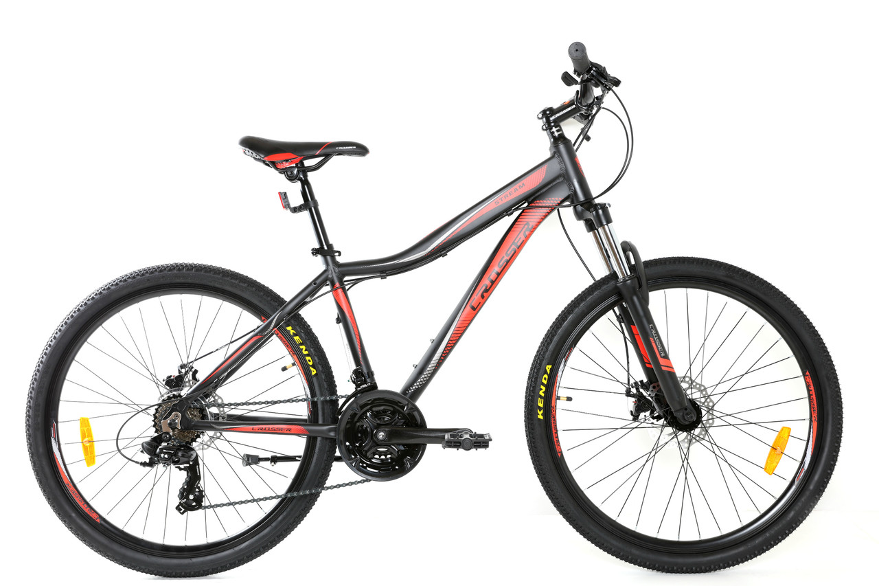 Гірський велосипед Crosser Stream 26"