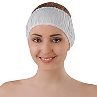 Пов'язка для волосся Doily® (10 шт/пач) зі спанбонду