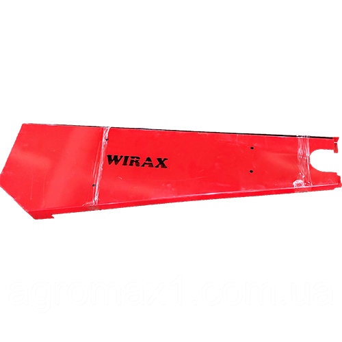 Захист косарки роторний Wirax