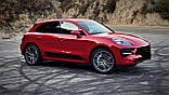 Оригінальні диски R21 Porsche Macan II Turbo IV, фото 5