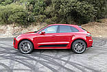 Оригінальні диски R21 Porsche Macan II Turbo IV, фото 6