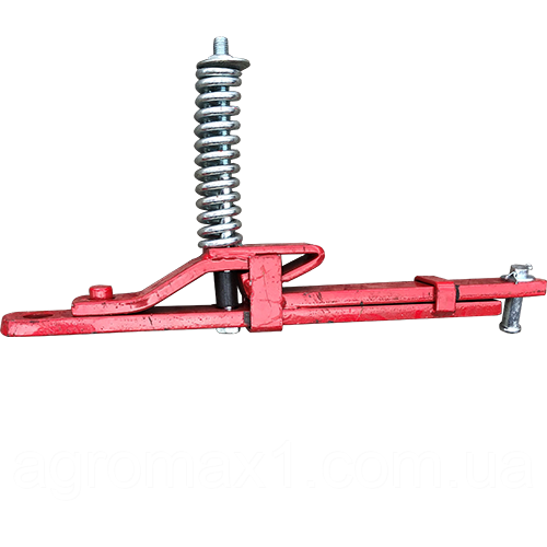 Амортизатора (запобіжник) роторної косарки Wirax