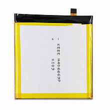 Акумулятор (АКБ, батарея) для Bluboo S1 (Li-ion 3.8 V 3500 mAh)