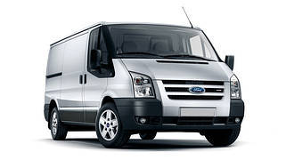 Ford Transit 2000-2014 рр.