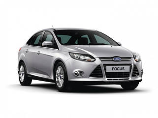 Ford Focus III 2011-2017 рр.