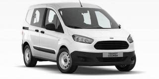 Ford Courier 2014↗ рр.