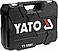Набор инструмента YATO 1/2" И 1/4" 94 предмета YT-12681, фото 7