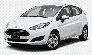 Ford Fiesta 2017↗ рр.