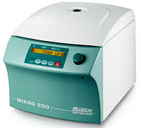 Центрифуга лабораторна MIKRO 200 (Andreas Hettich GmbH & Co. KG, Німеччина) Медапаратура