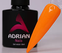 Гель-лак Adrian Nails 10ml - 196