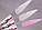 LED Builder Milk Pink - Молочно-рожевий гель для нарощування, фото 3