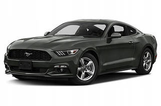 Ford Mustang 2015↗︎ рр.