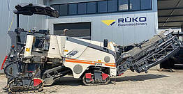 Дорожня фреза Wirtgen W 120 F (2011 р)