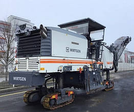 Дорожня фреза Wirtgen W210i (2014 р)