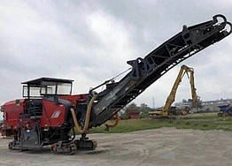 Дорожня фреза Wirtgen W210 (2011 р)