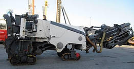 Дорожня фреза Wirtgen W100F (2010 р)