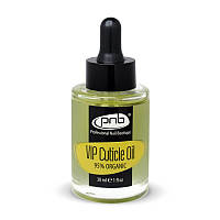 Масло для кутикули PNB Vip Cuticle Oil,30 мл