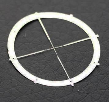 Прицільна сітка mill-dot ремкомплект