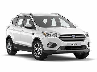 Ford Kuga 2019↗︎ рр.