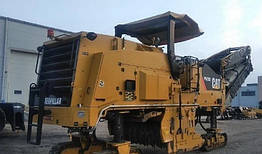 Дорожня фреза Caterpillar PM200 (2015 р.)