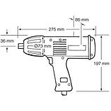 Ударний гайковерт Makita 6905H, фото 2