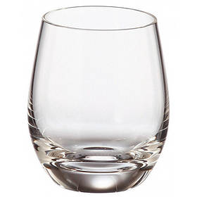 Набір стопок Pollo (Mergus) 60 мл 6 пр. для горілки Bohemia 2S180 60 BOH