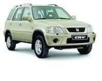 Honda CRV 1996-2001 рр.