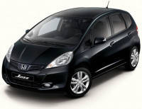 Honda Jazz III 2009-2013 рр.