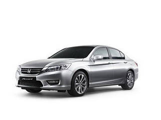 Honda Civic Sedan IX 2012-2016