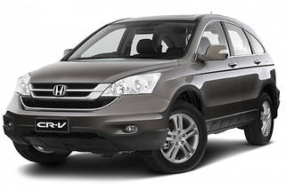 Honda CRV 2007-2011 рр.