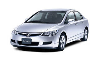 Honda Civic Sedan VIII 2006-2011 рр.