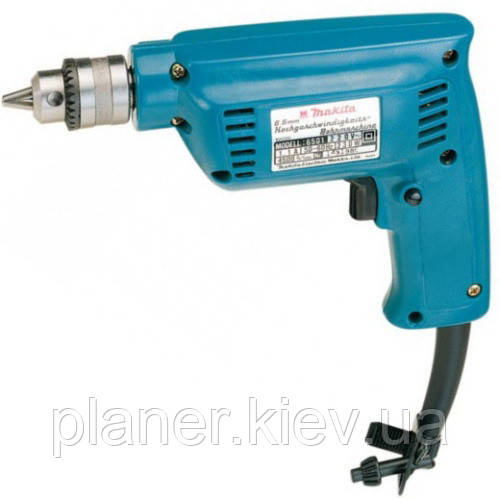 Електродриль Makita 6501