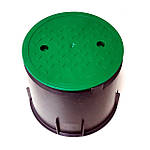 Клапанні бокси